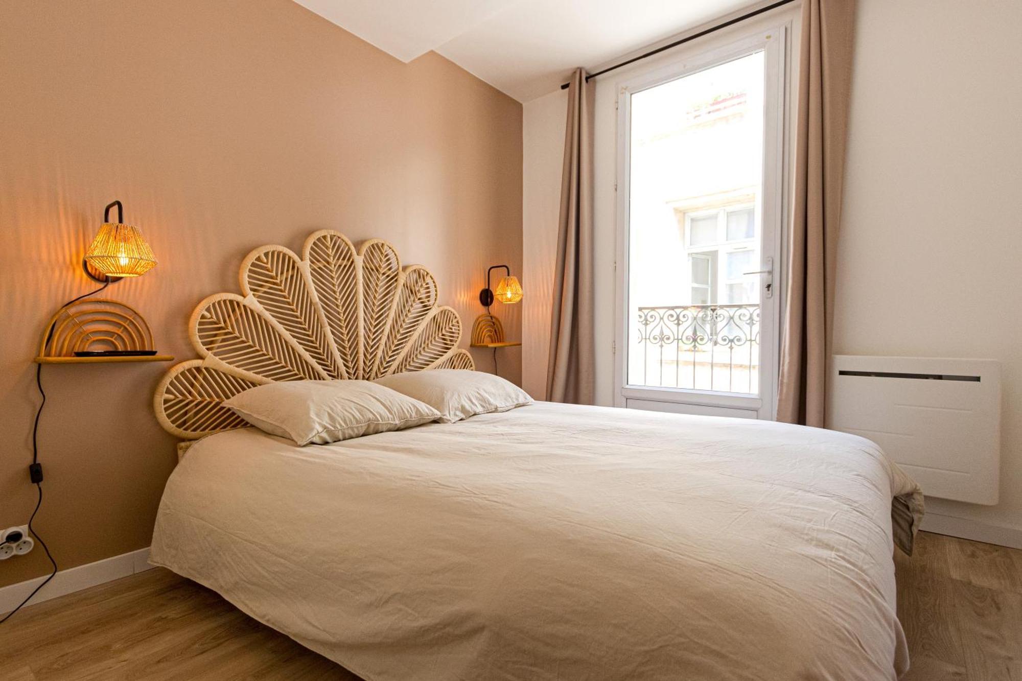 Apartamento Tres Jolie Deux Neuf Climatise - Centre Historique